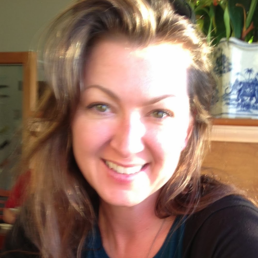 Meet your Posher, Michele